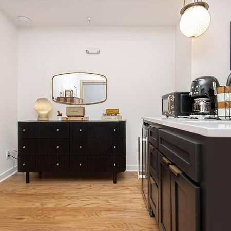 Steps To Bathhouses, Historic Studio, King Bed, Room # 101 Hot Springs Eksteriør bilde