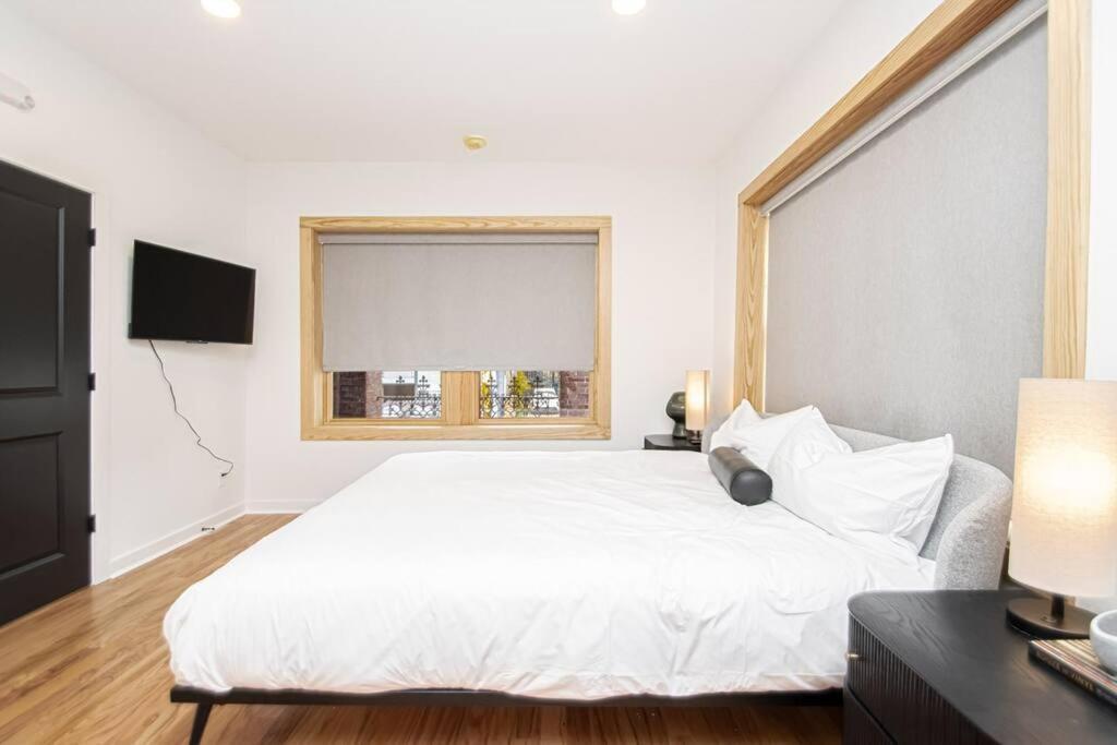 Steps To Bathhouses, Historic Studio, King Bed, Room # 101 Hot Springs Eksteriør bilde